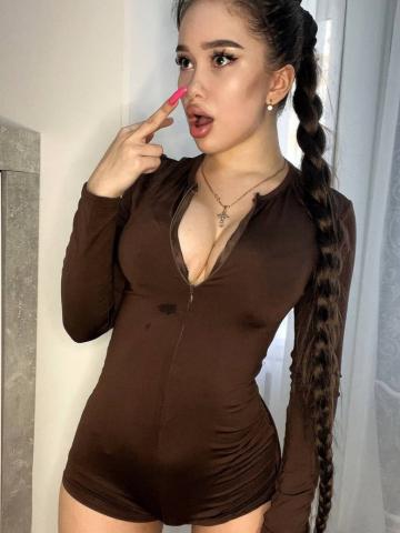Индивидуалка Каролина Фотография 3